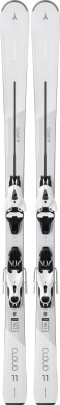 dámské sportovní sjezdové lyže Atomic Cloud 11