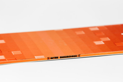 snowboard Nitro Ripper Youth