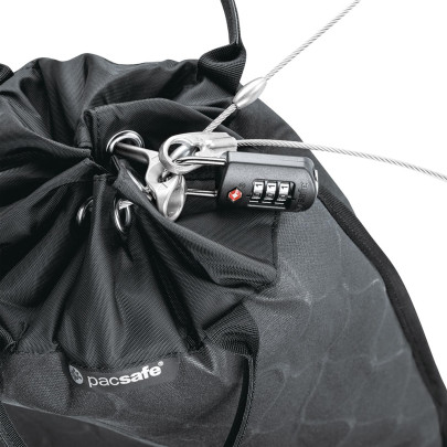 taška Pacsafe Travelsafe 12L GII