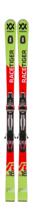 Völkl Racetiger GS + rMotion2 12 GW Race
