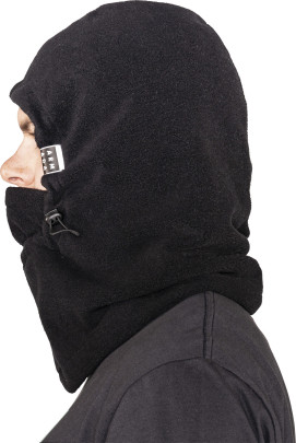 Kukla Armada Delta Hood