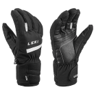 Leki Max Junior - bílá