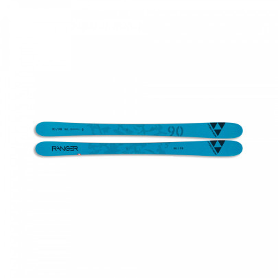 Fischer Fischer RANGER 90 FR 21/22