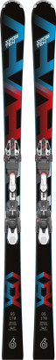 sjezdové lyže Sporten AHV 06 GS