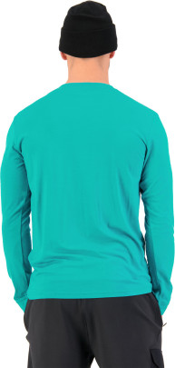 Merino triko Mons Royale Icon LS