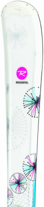 Rossignol Fun Girl Xpress Jr 130-150