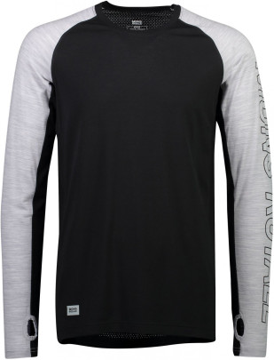 merino triko Mons Royale Temple Tech LS