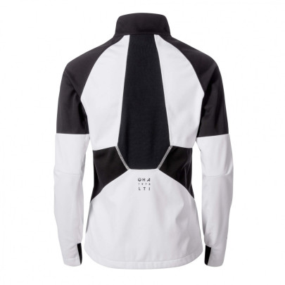 Dámská bunda Halti Falun W XCT Softshell