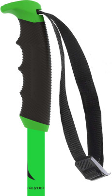 sjezdové hole Atomic Redster X SQS