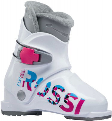 Rossignol Fun Girl J1