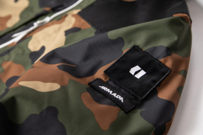 Lyžařská bunda Armada Bergs Insulated Jacket