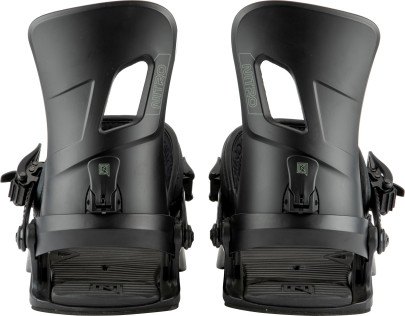 snowboardové vázání Nitro Rambler