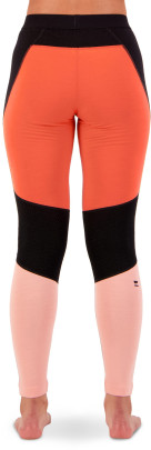 Merino legíny Mons Royale Olympus Legging