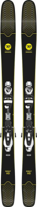 freeride lyže Rossignol Soul 7 HD Konect