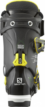 Rekreační lyžařské boty Salomon QUEST ACCESS 90