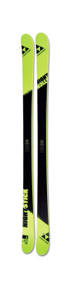 freestylové lyže Fischer Nightstick