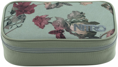penál Nitro Pencil Case XL