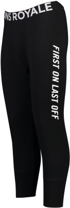 Mons Royale SHAUN-OFF 3/4 LEGGING