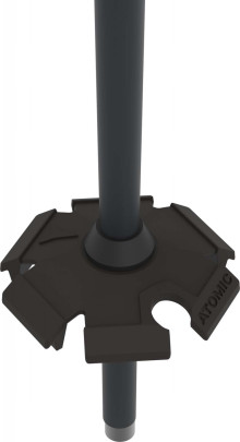 dámské sjezdové hole Atomic AMT SQS W