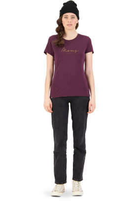 Merino triko Mons Royale Icon Tee
