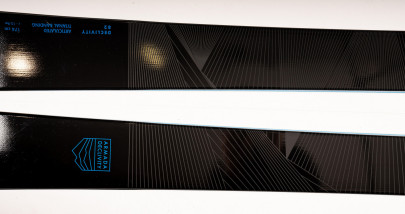 Armada Declivity 82 Ti + Z12