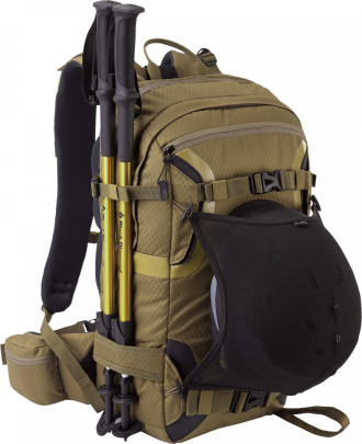 batoh Nitro Slash 25