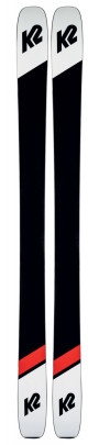 freeride lyže K2 Mindbender 108 Ti