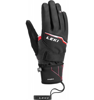 Leki Tour Version V Plus