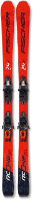 Fischer RC One 74 X TPR + RS 10 PR
