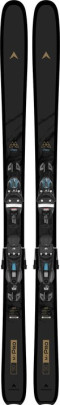 Dynastar M-Pro 90