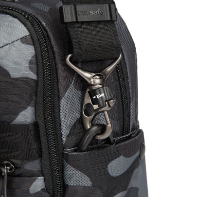 Taška Pacsafe Metrosafe X Vertical Crossbody
