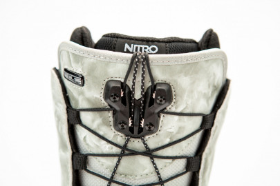 Dámské snowboardové boty Nitro Cuda TLS