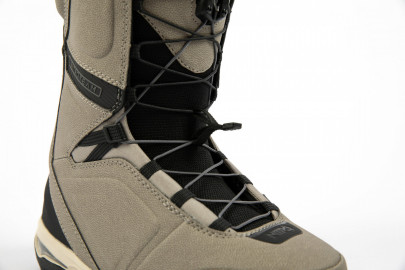 snowboardové boty Nitro Team TLS
