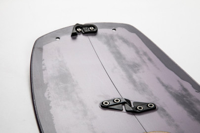 Dámský splitboard Nitro Sqaush Split Woman