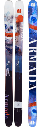 freestyle lyže Armada ARV 106