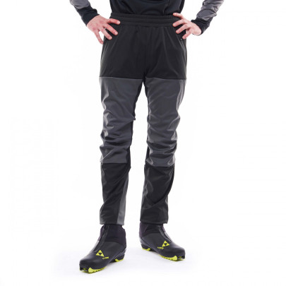 Softshellové kalhoty Fischer Asarna Softshell