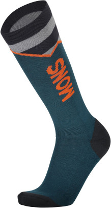 merino ponožky Mons Royale Lift Access Sock