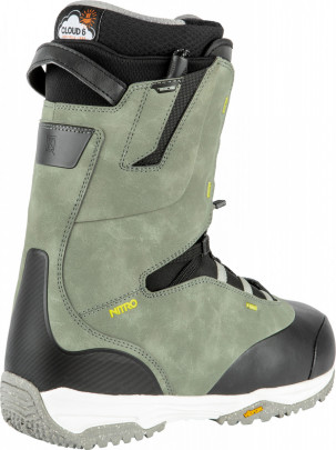 Snowboardové boty Nitro Venture Pro TLS