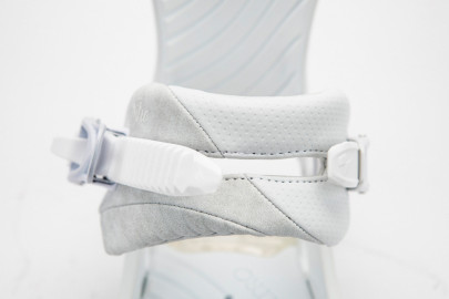 Dámské snowboardové vázání Nitro Ivy