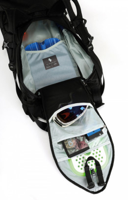 Batoh pro splitboarding Nitro Splitpack