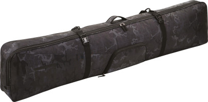 Nitro Cargo Board Bag - černá camo