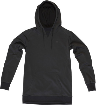 Dámská mikina Armada Parker Tech Hoodie