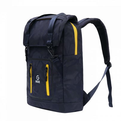 Středně velký městský batoh G.ride Arthur