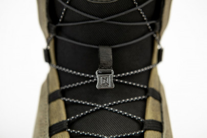 Snowboardové boty Nitro El Mejor TLS