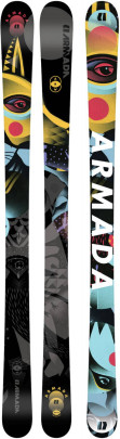 Armada ARW 84