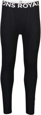 merino legíny Mons Royale Double Barrel Legging