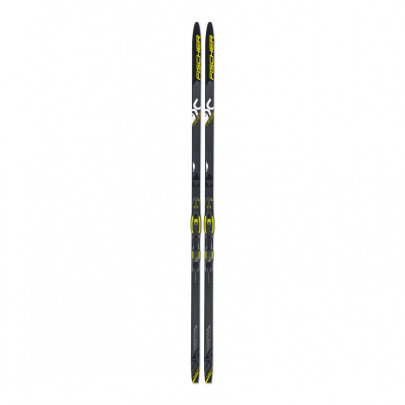 Fischer Twin Skin Superlite EF + Control Step IFP