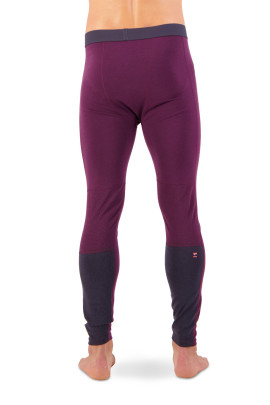 Merino spodky Mons Royale Olympus Legging