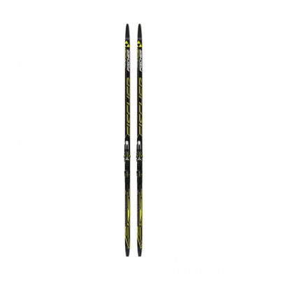 Fischer Carbonlite Zero Medium + vázání Xcelerator 2.0 Classic