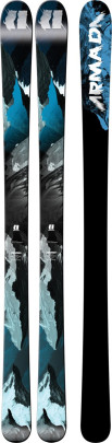 Armada Invictus 95 LTD